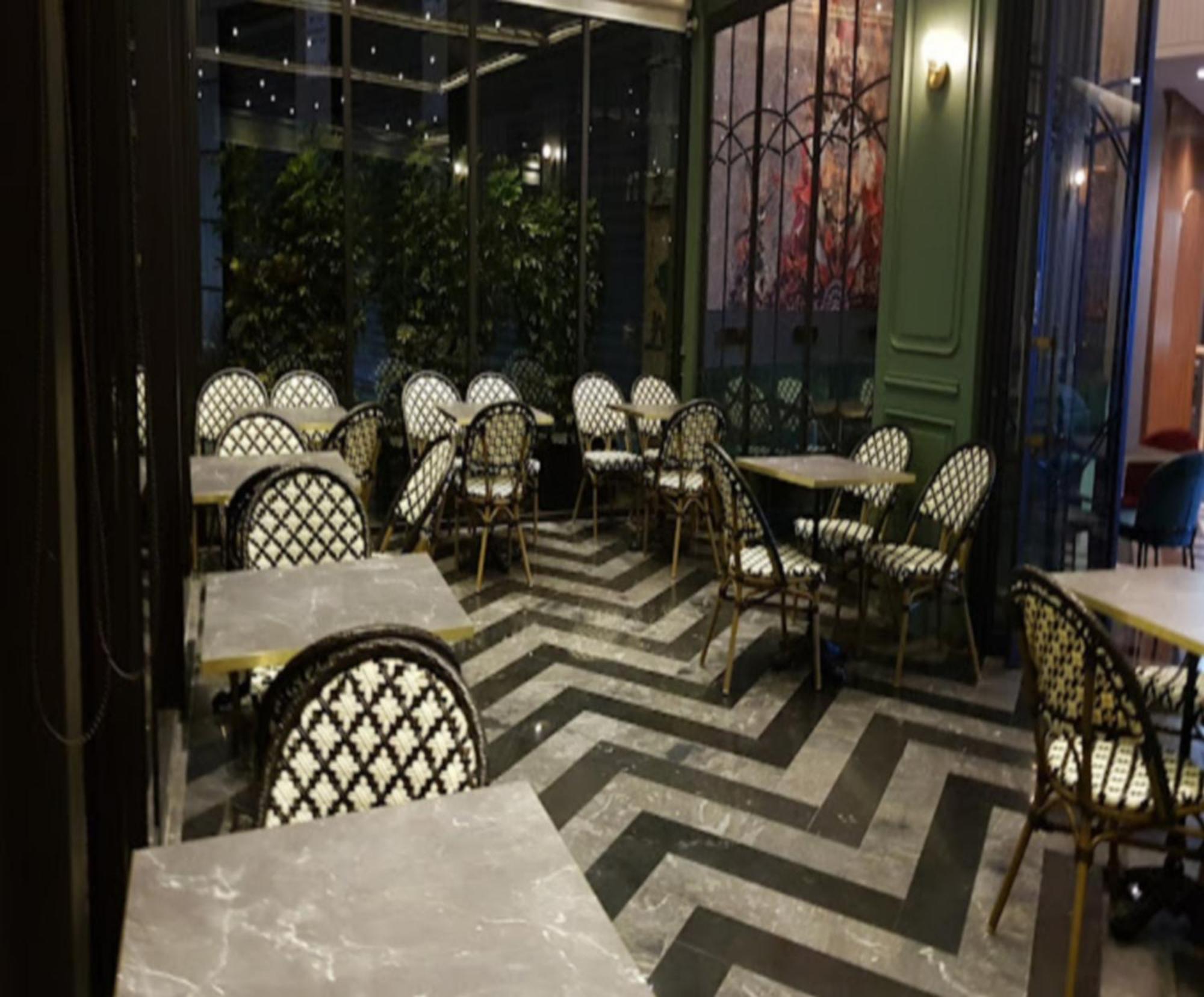 Aparthotel Corniche