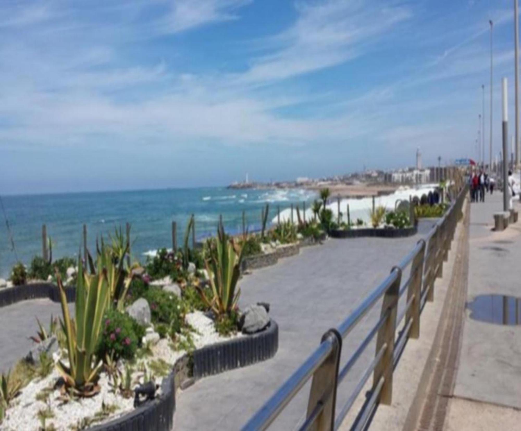Aparthotel Corniche Casablanca