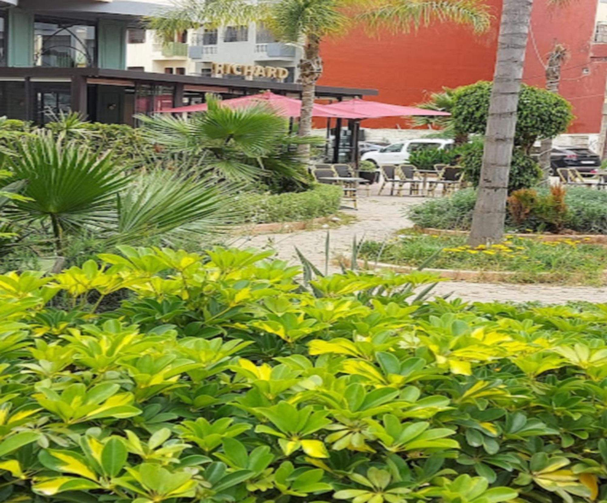 Aparthotel Corniche Casablanca