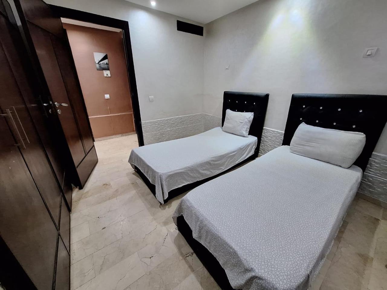 Corniche Aparthotel