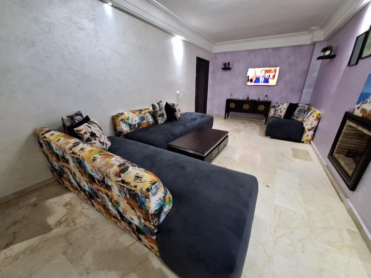 Aparthotel Corniche *