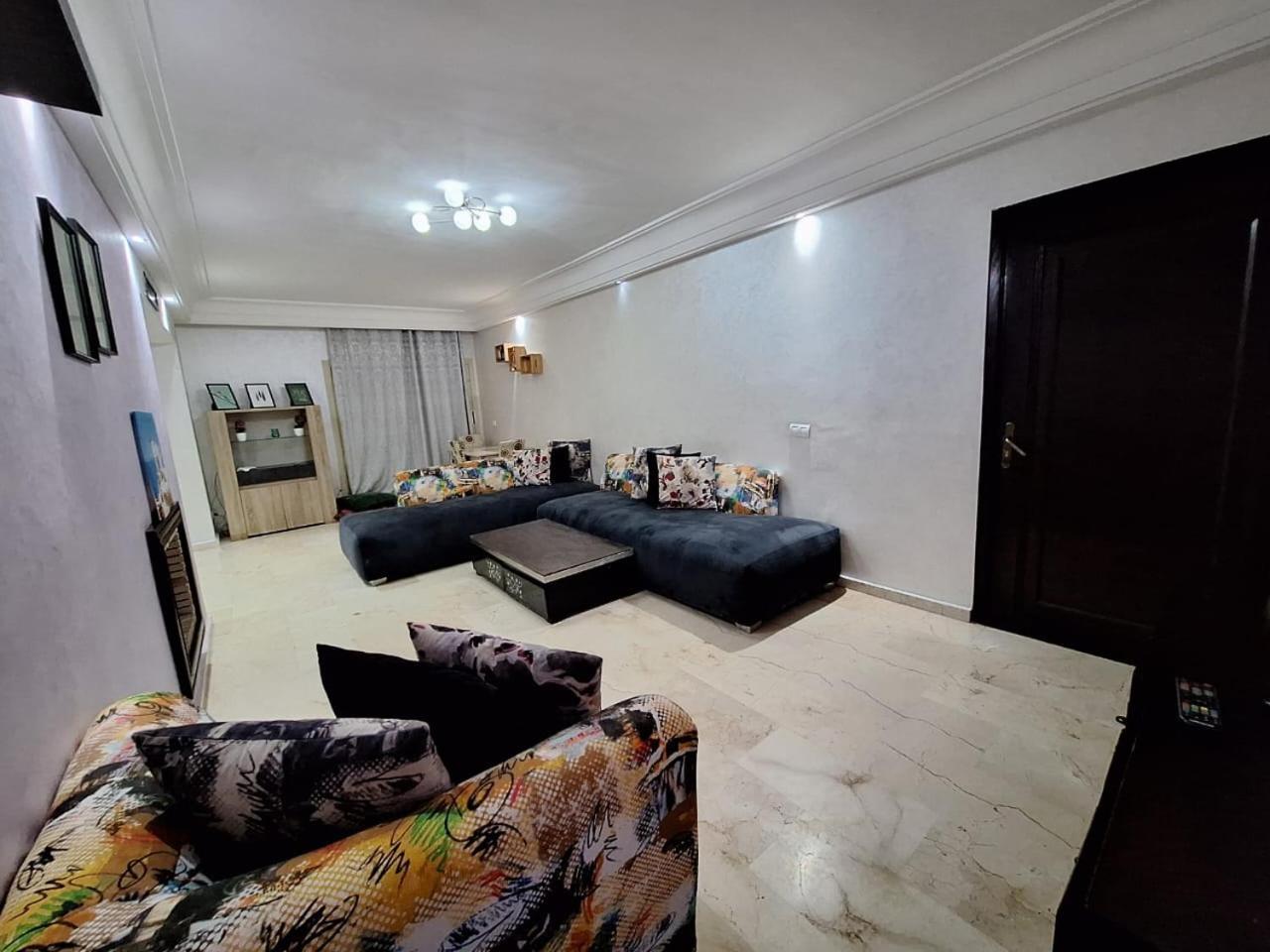 Corniche Aparthotel Casablanca